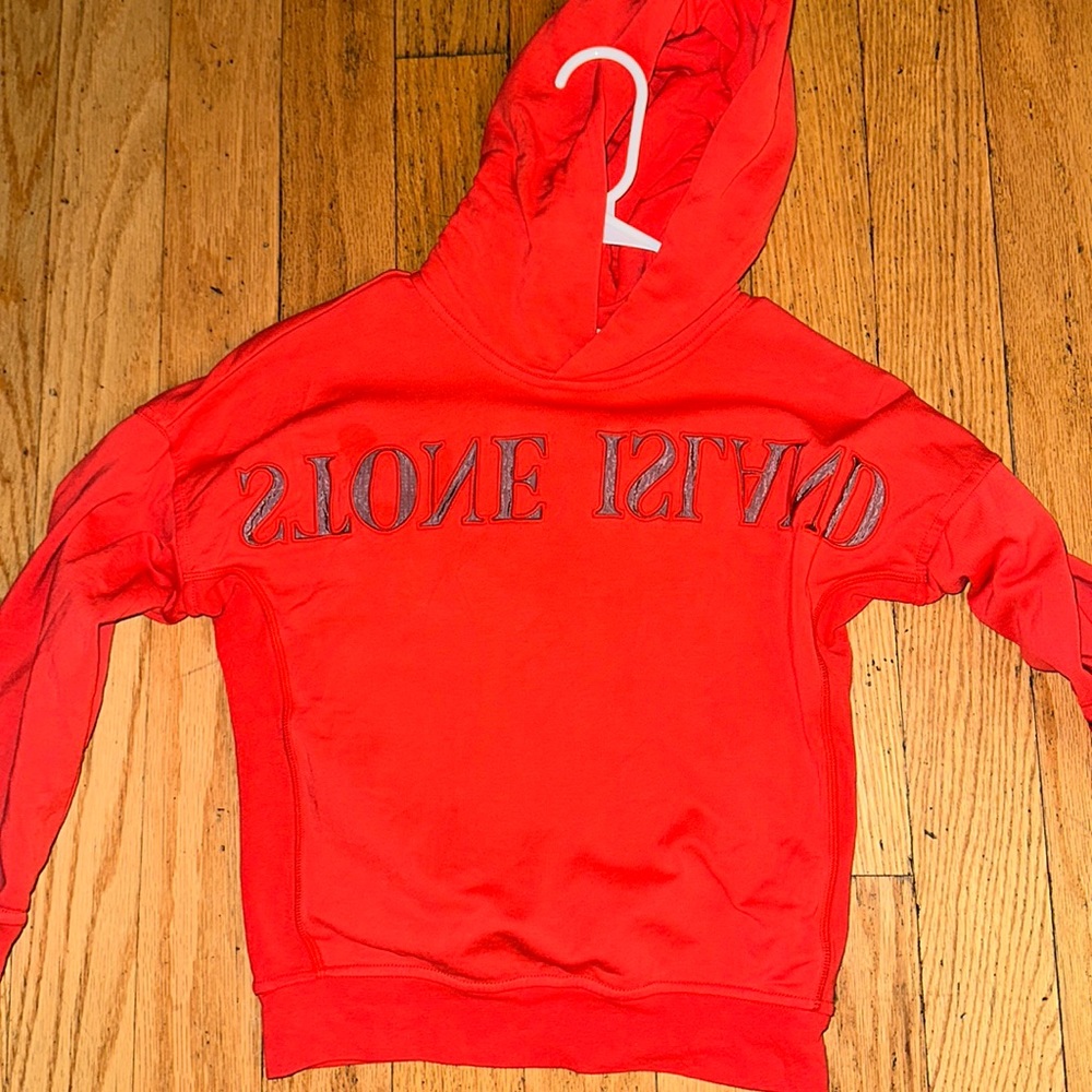 Stone island kids sweater size 8